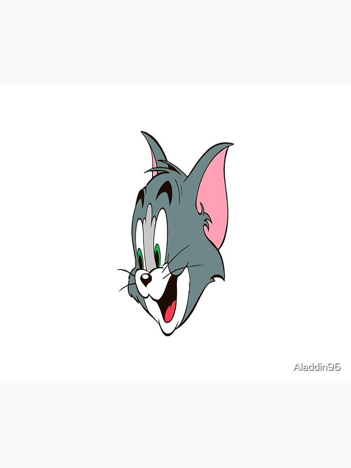 Tom And Jerry Duvet Cover, Cartoon Duvet Cover