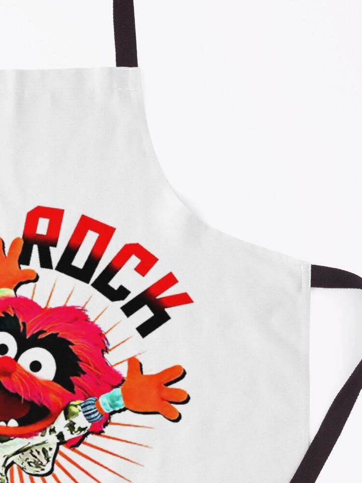 The Muppets Disney Kitchen Apron