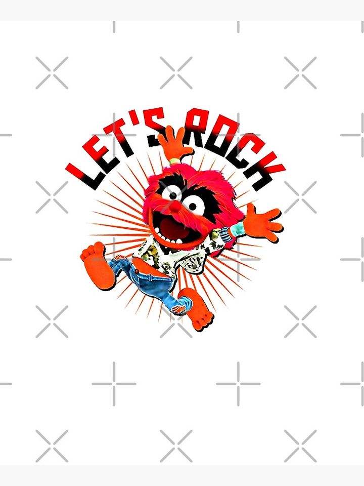 The Muppets Disney Kitchen Apron