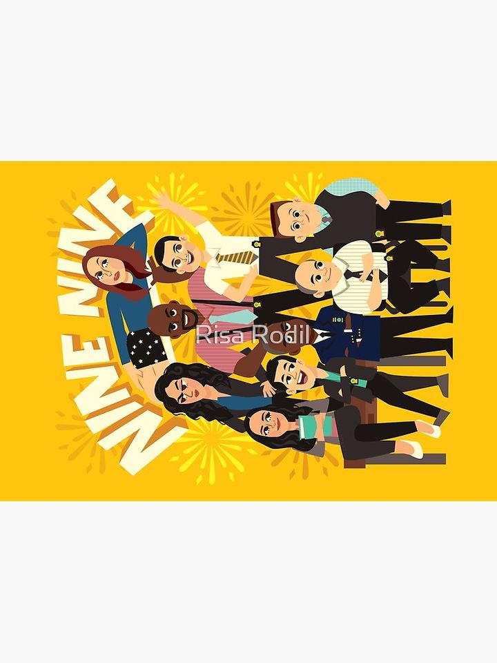 Nine Nine Jigsaw Puzzle