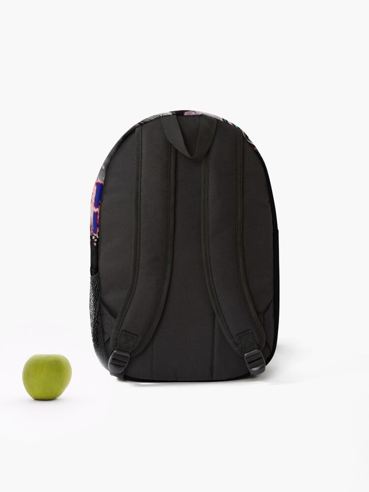 Josh Allen Buffalo Bills Josh Allen  Backpack