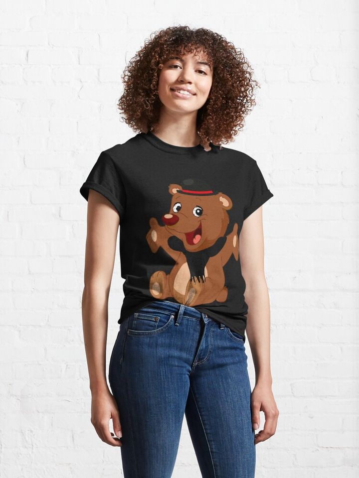 Little bear Classic T-Shirt