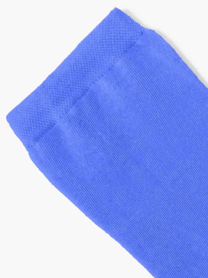 DODGERS JOHN  Socks
