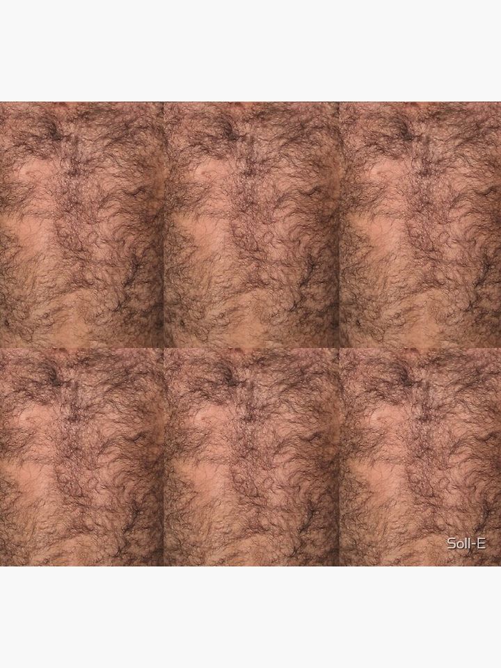 Hairy Socks