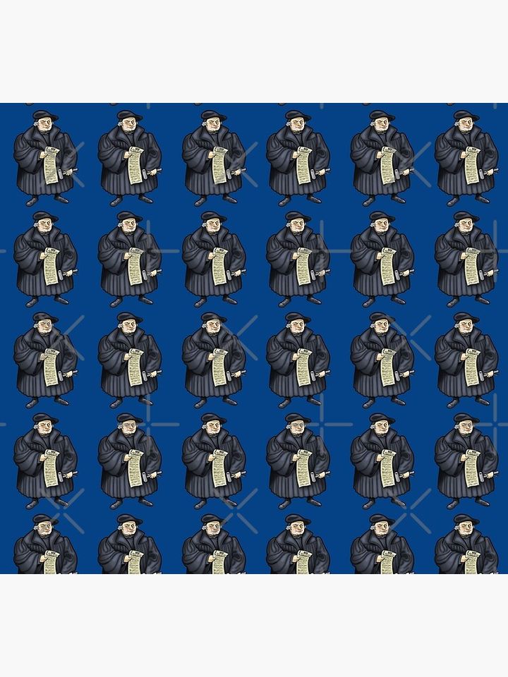 Martin Luther Socks