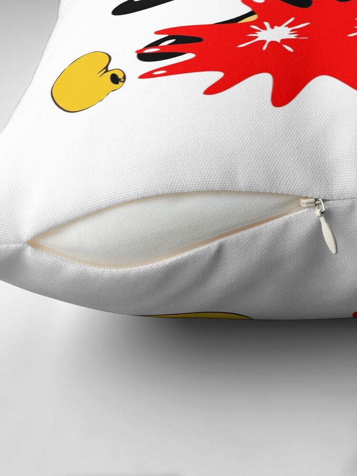 Mouse Pillow