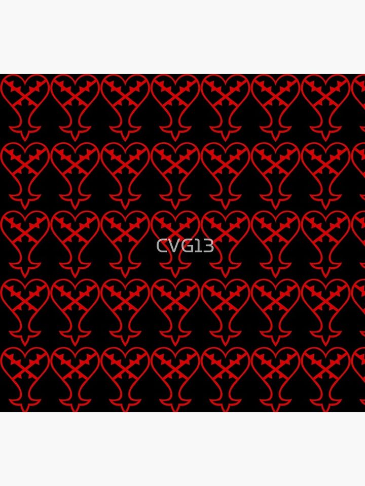 Kingdom Hearts Socks