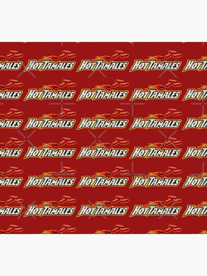 Hot Tamales Socks