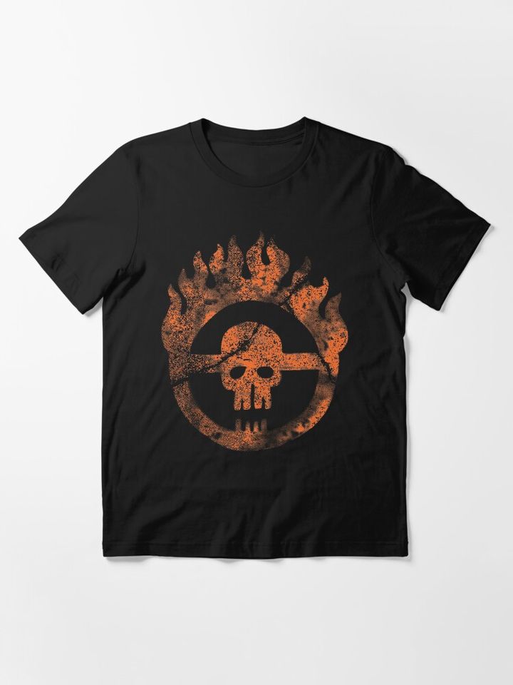 Mad Max Fury Road Essential T-Shirt