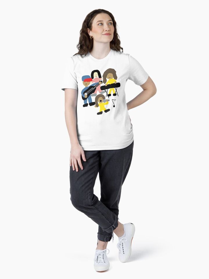 How Will I Know Tribute Essential T-Shirt