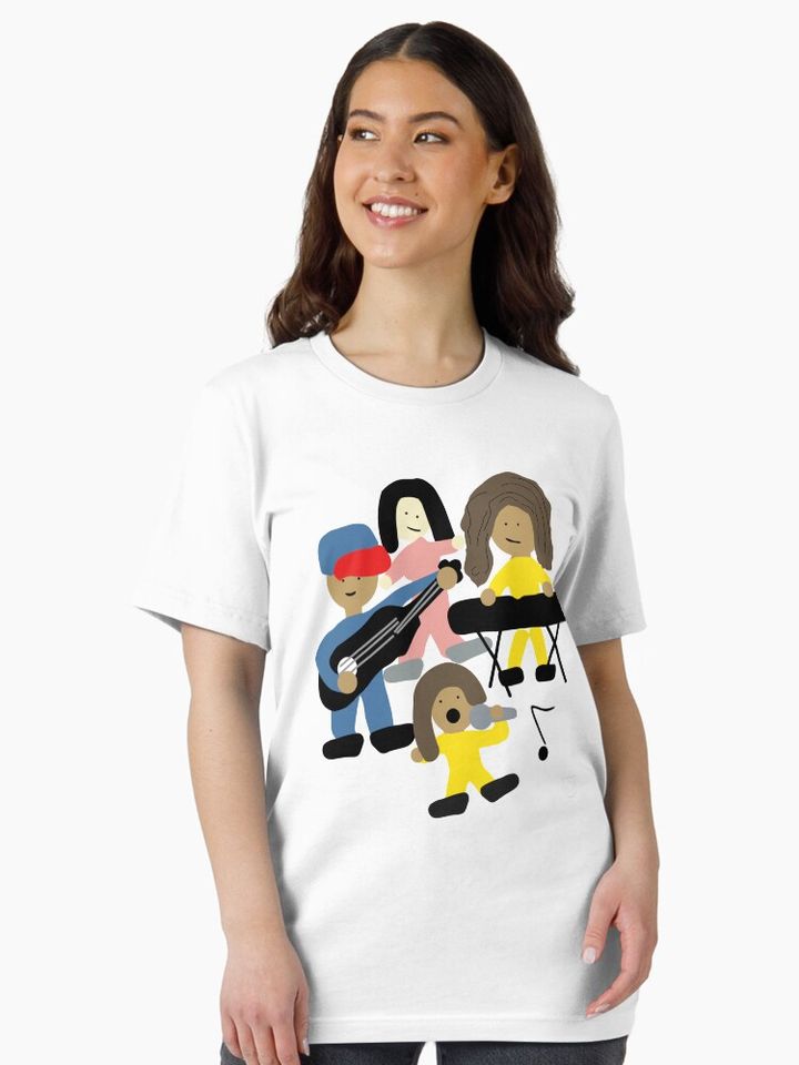 How Will I Know Tribute Essential T-Shirt