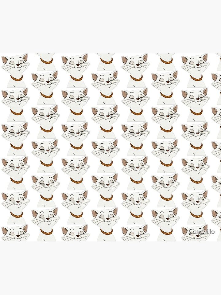 Duquesa Disney The Aristocats Tapestry