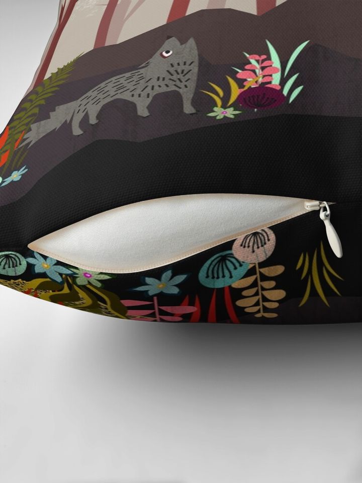 Sundance Pillow