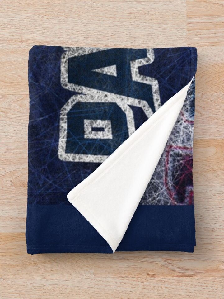Patriots  Throw Blanket
