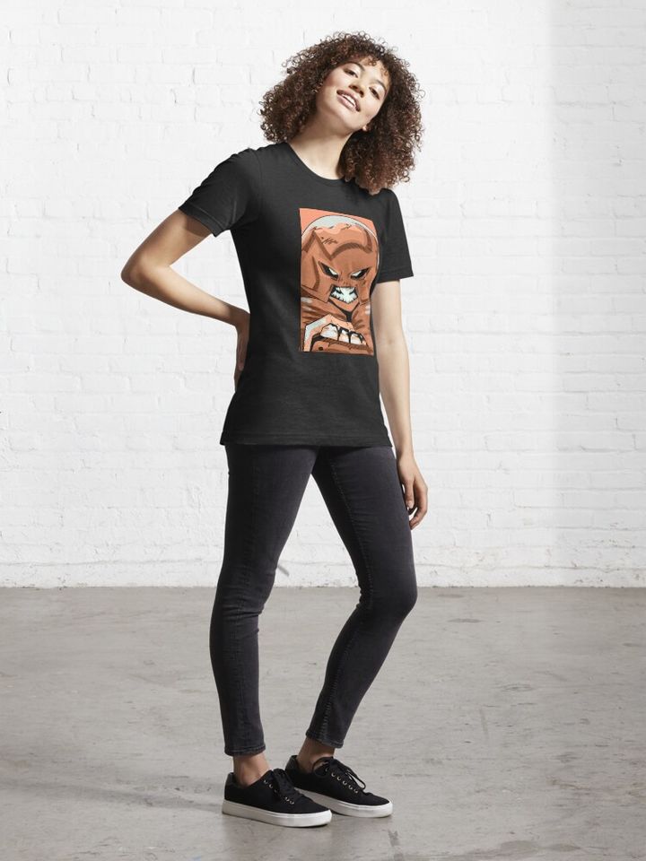 Juggernaut Essential T-Shirt