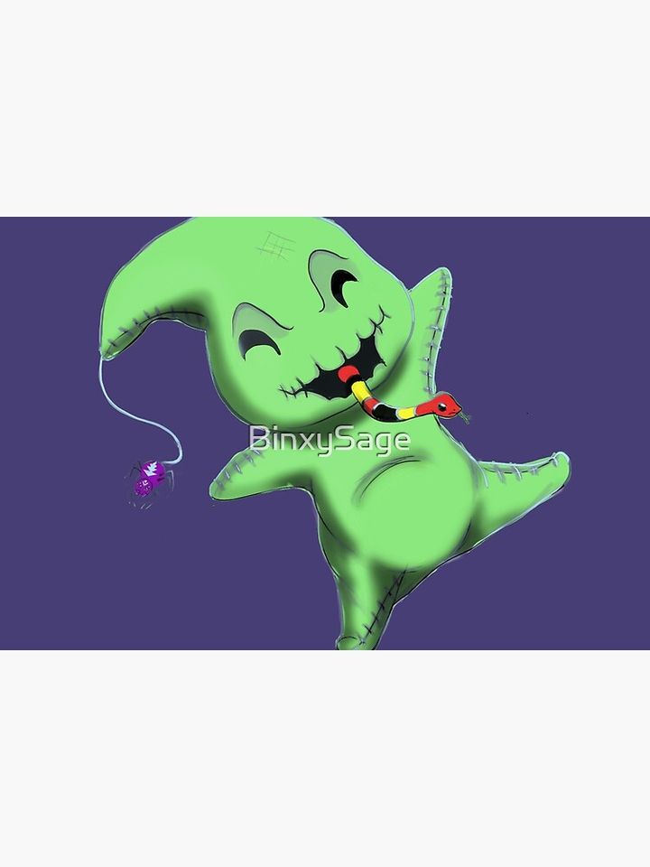 Chibi Boogie Bath Mat