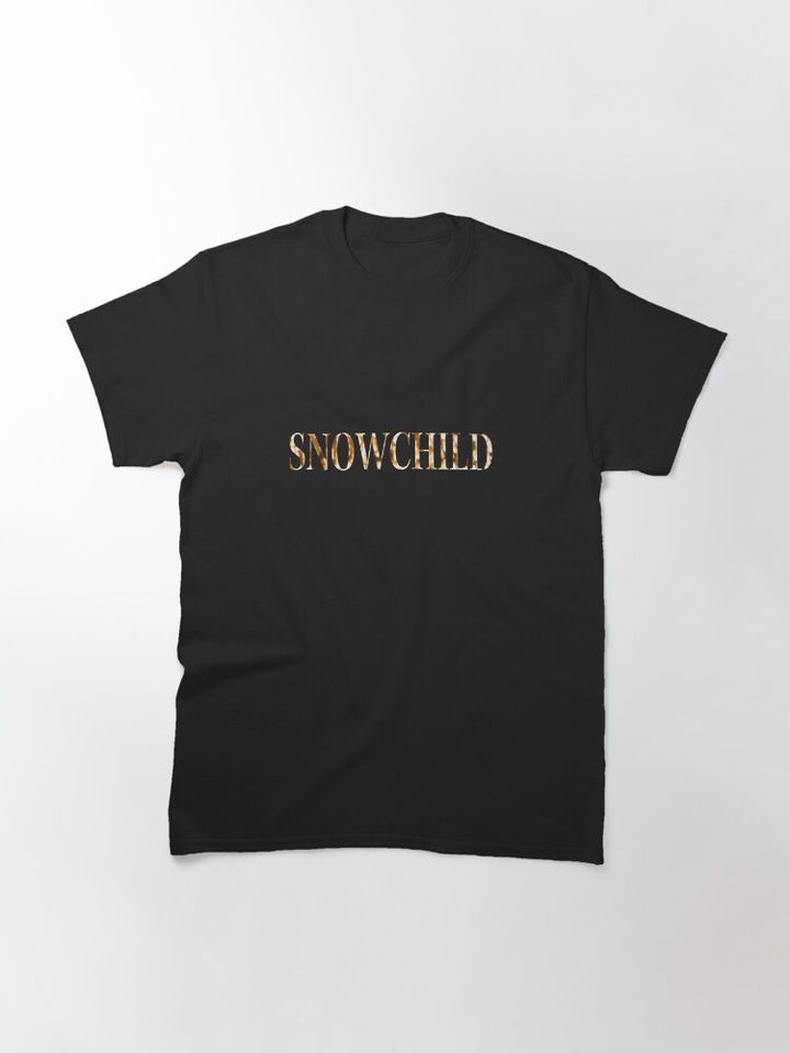 SNOWCHILD Classic T-Shirt