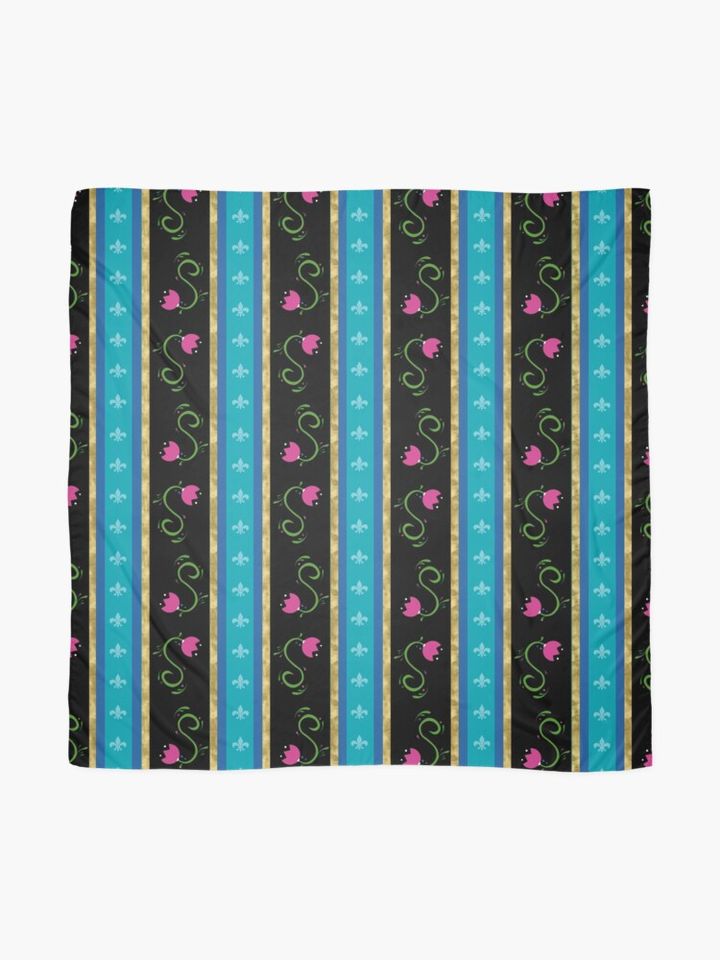 Ice Princess Dress Scarf