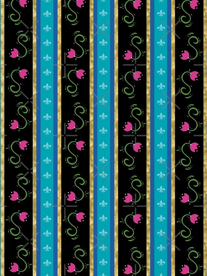 Ice Princess Dress Scarf
