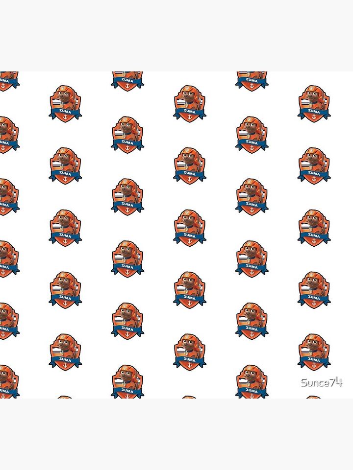 PAW Patrol ZUMA Socks