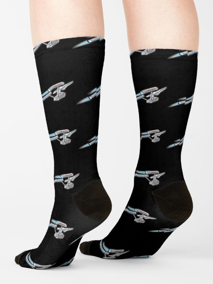 Enterprise Classic Socks