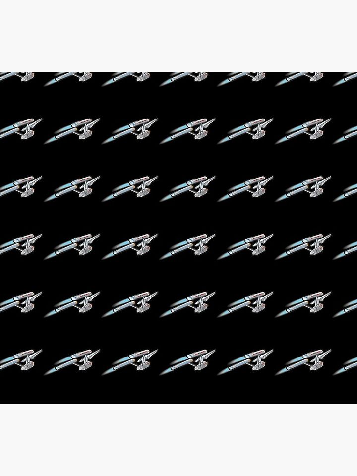 Enterprise Classic Socks