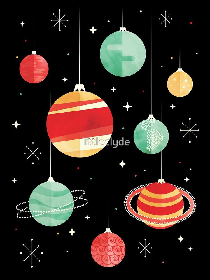 Joy to the Universe Kids T-Shirt