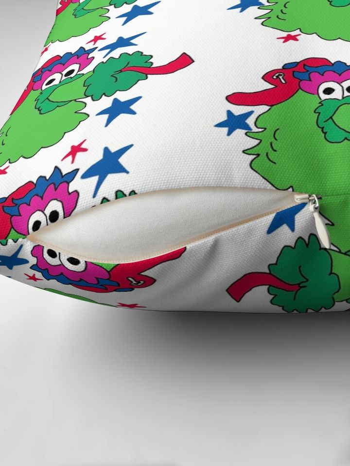 Phanatic Pillow