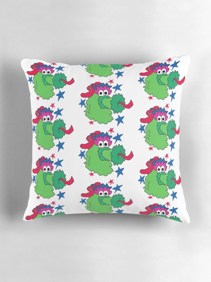 Phanatic Pillow