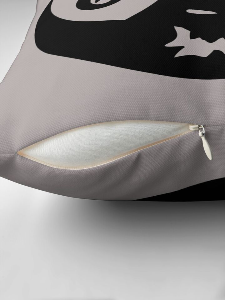 Jack skellington Pillow