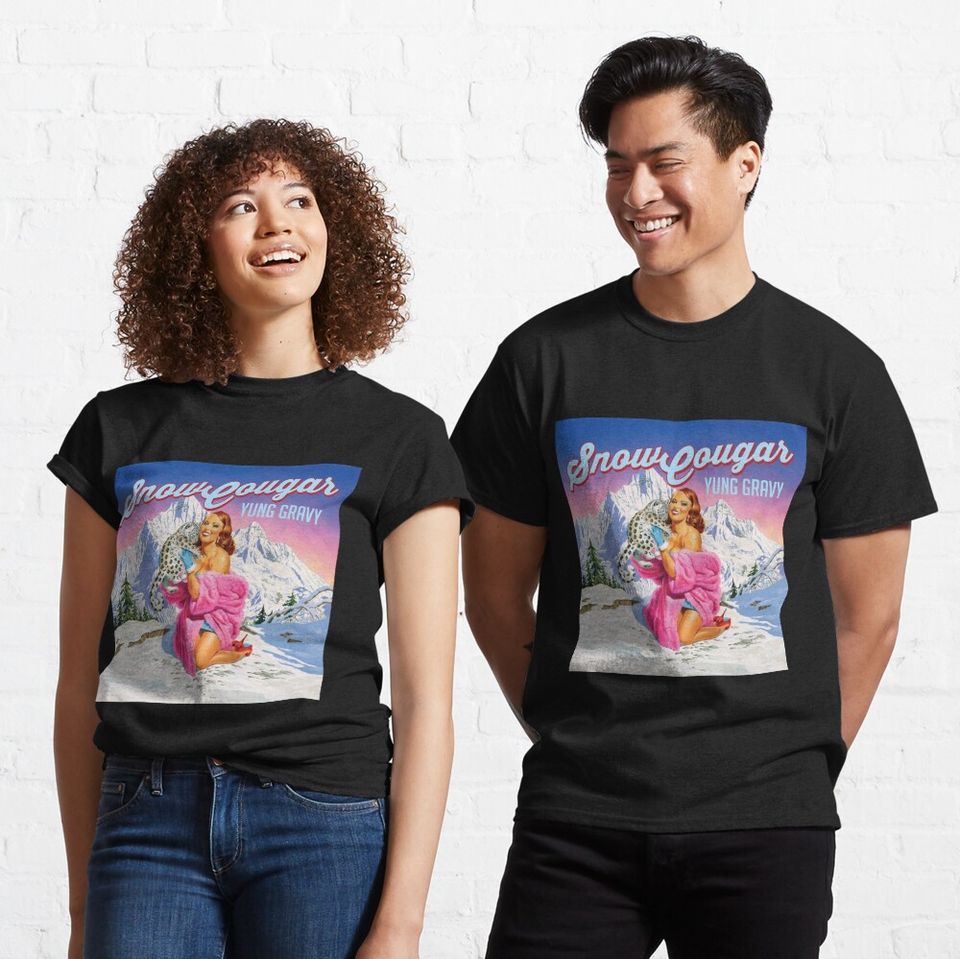 Yung Gravy T-Shirt