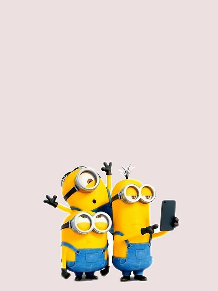Minion iPhone Case