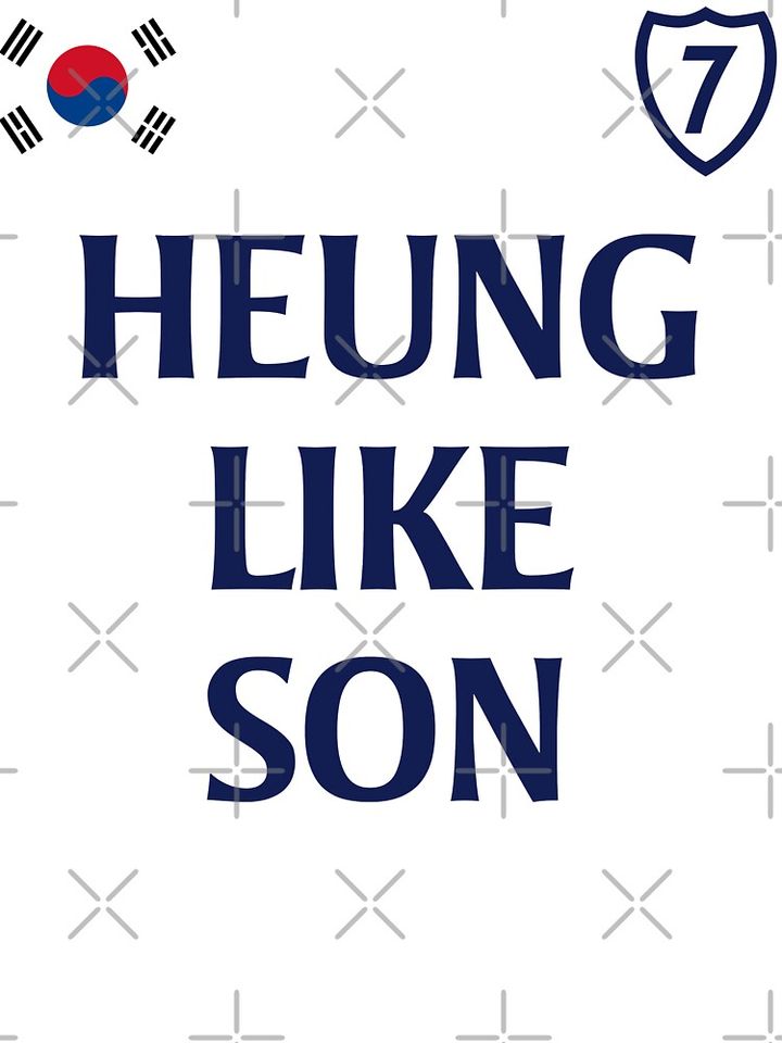 Heung Like Son 1 - White Baby One-Piece