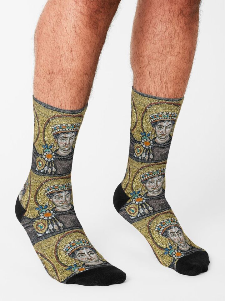 Justinian Socks