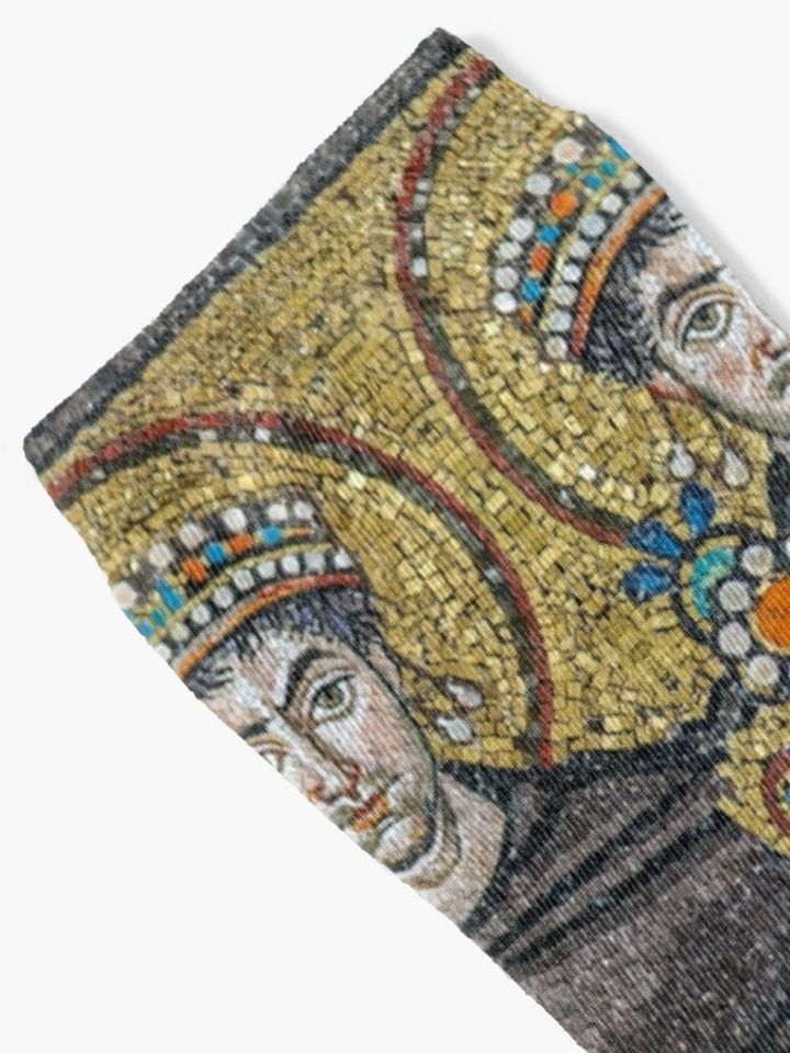 Justinian Socks