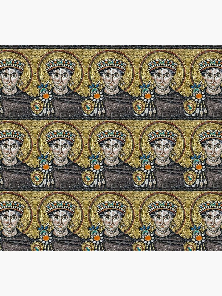 Justinian Socks