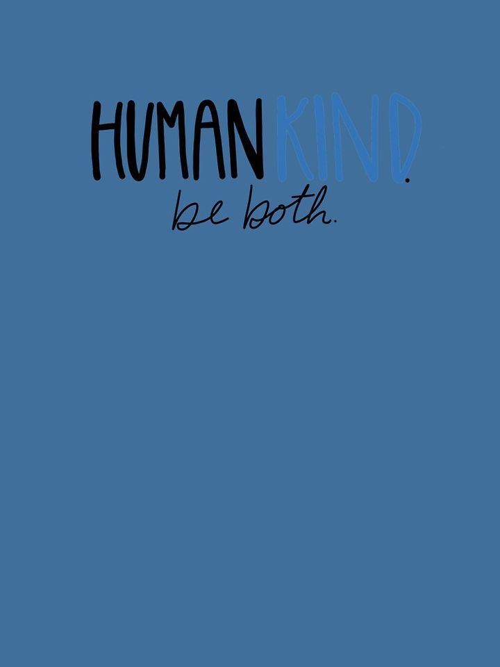 humankind Hoodie