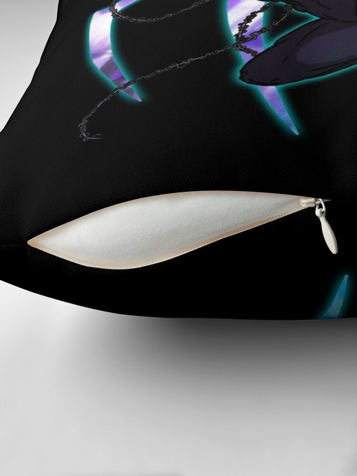 Spider-Gwen Pillow