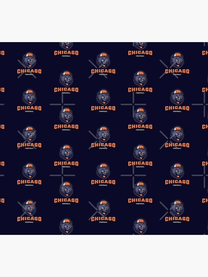 Chicago bears soccer Socks, Gift For Fan