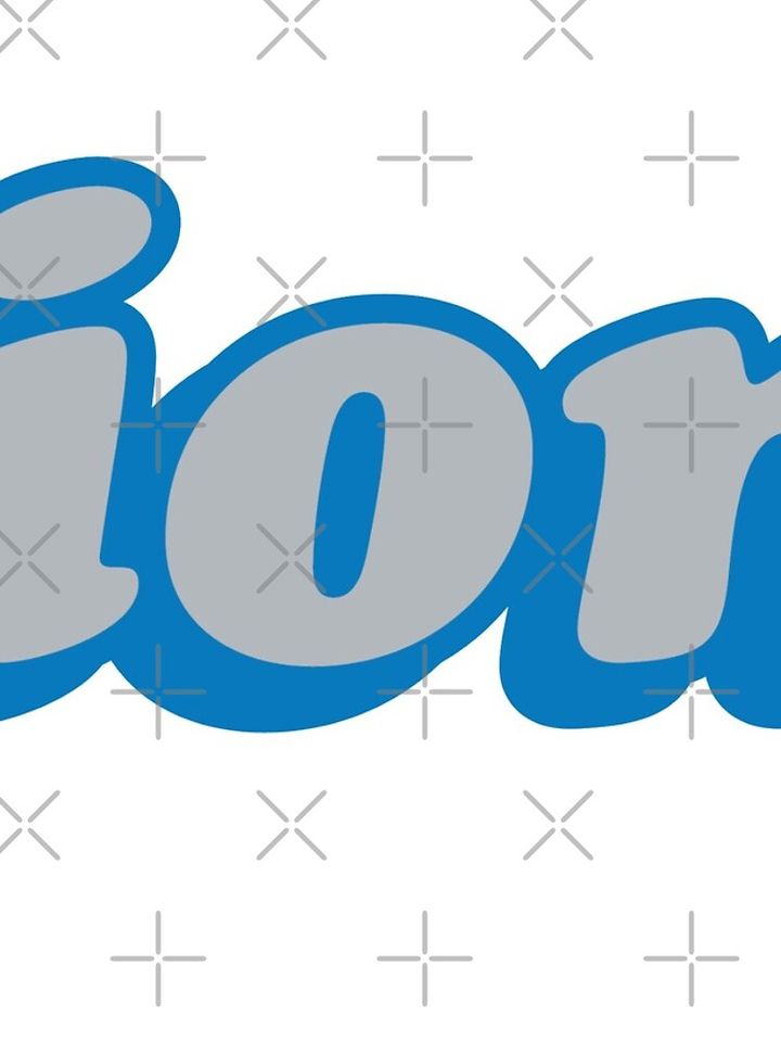 Detroit Lions iPhone Case