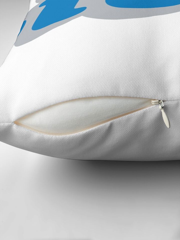 Detroit Lions Pillow