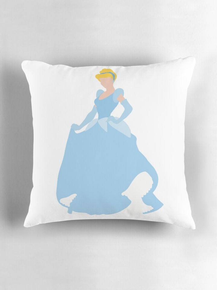Cindy Pillow