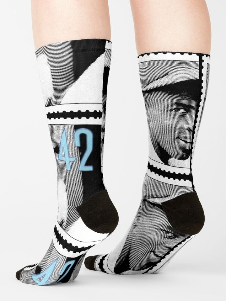 #42 - JACKIE Socks