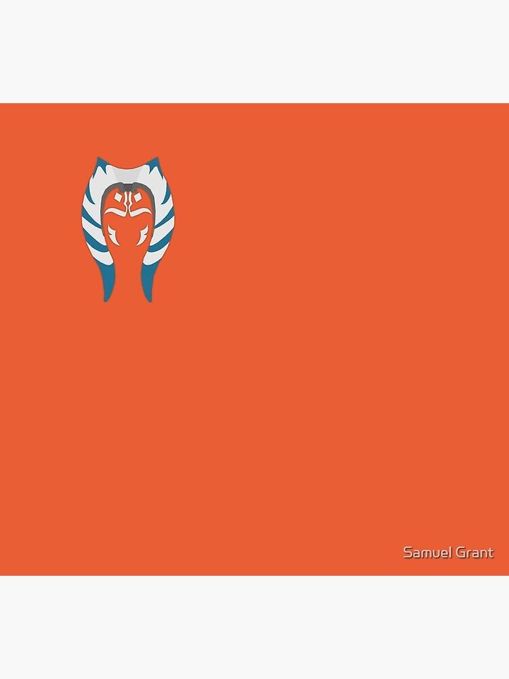 Ahsoka Tano Socks
