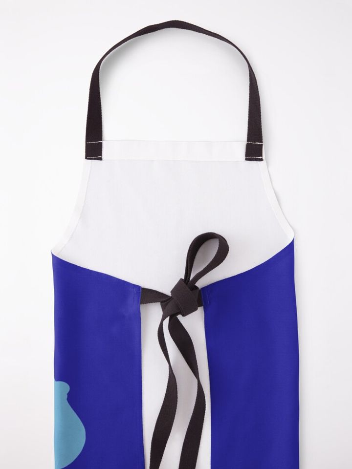 The Magic of Friends Apron