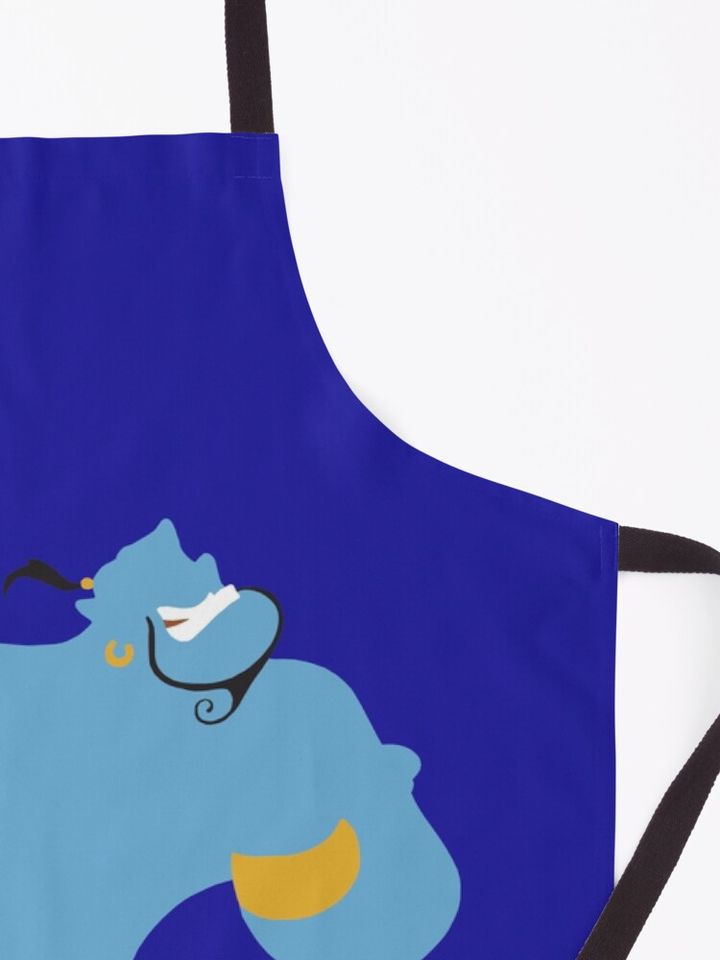 The Magic of Friends Apron