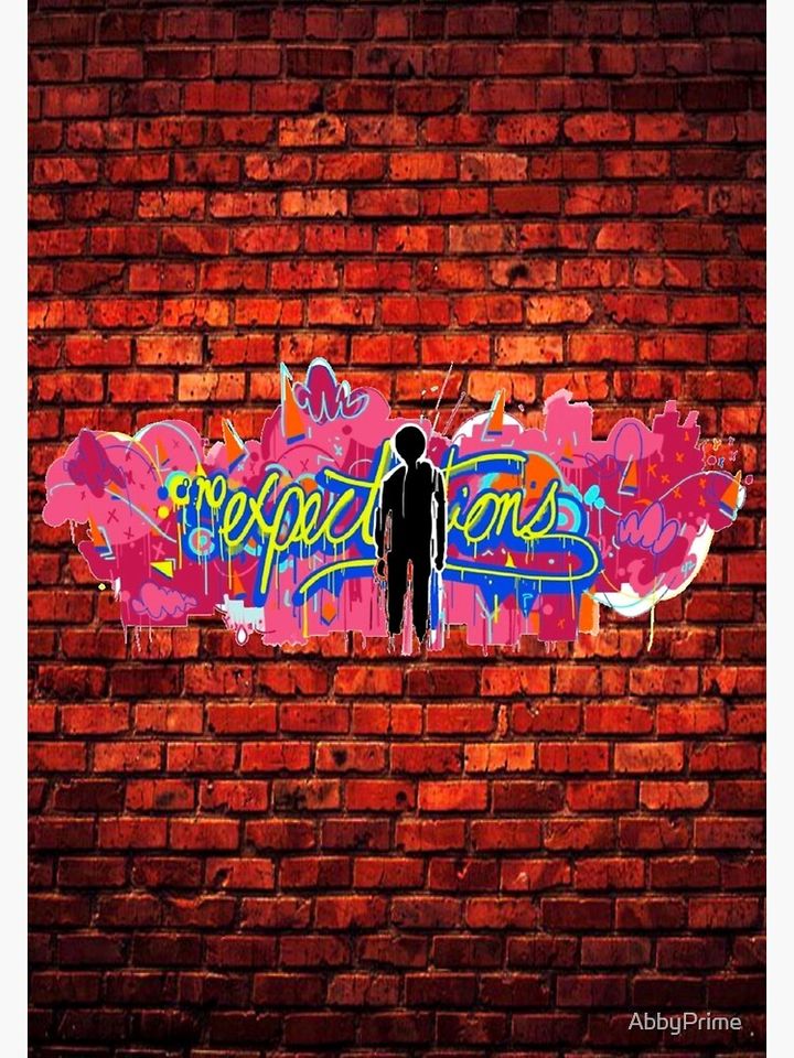 No Expectations Poster