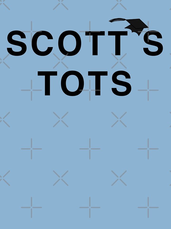 Scott’s Tots - The Office Baby One-Piece
