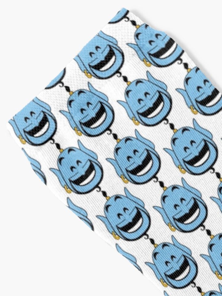Genie Socks