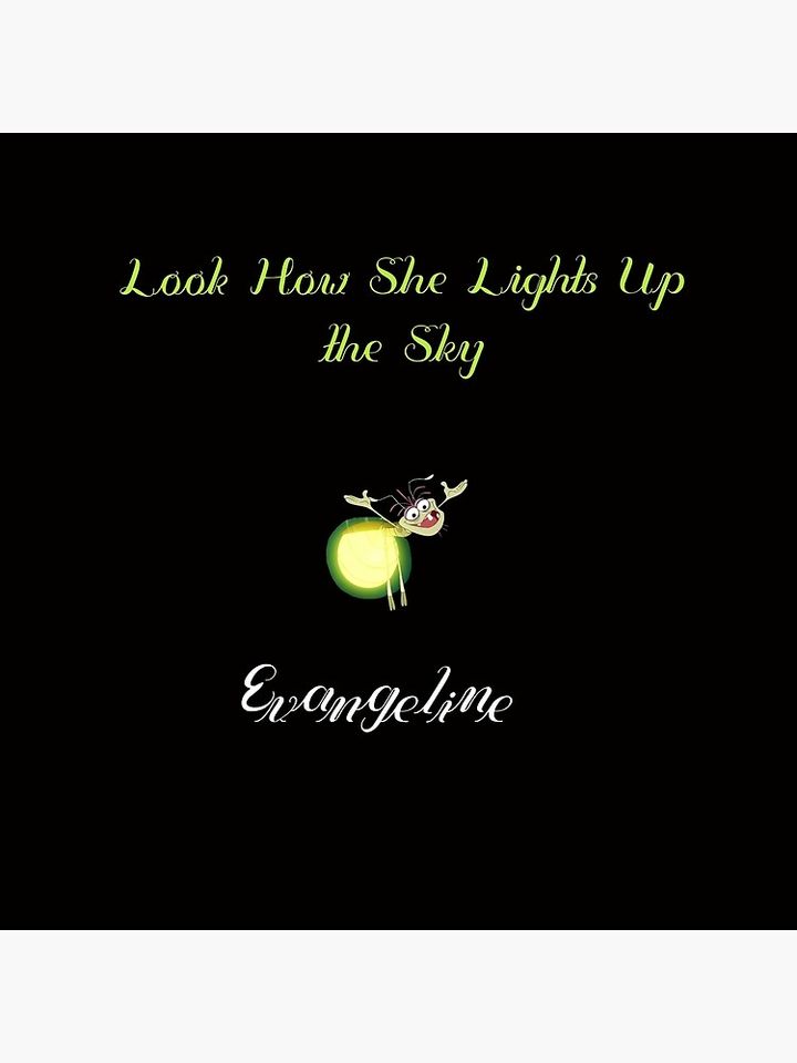 Princess and the Frog Ray Pillow